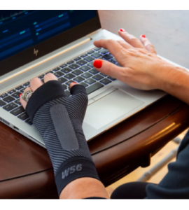 WS6 wrist sleeve (1's)